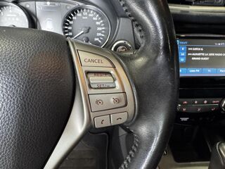 Qashqai Visia TEKNA 4X2 2016 occasion 87280 Limoges