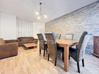  Appartement � vendre 4 pi�ces 75 m�