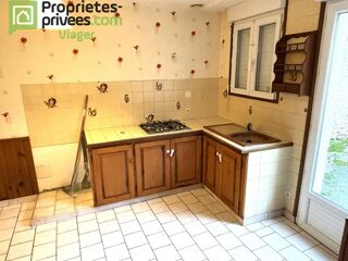  Maison � vendre 5 pi�ces 130 m�