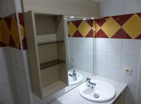  Appartement � louer 1 pi�ce 22 m�