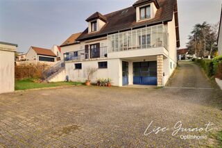  Maison à vendre 7 pièces 144 m²