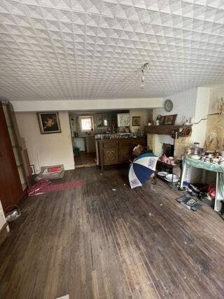  Maison à vendre 3 pièces 70 m²