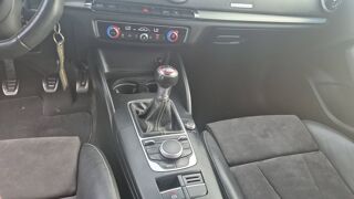 S3 II 2.0 TFSI 300 Quattro N/A 2014 occasion 22400 Saint Alban