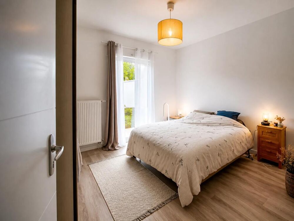 Vente Appartement Appartement de 3 pièces de 66 m² à Poitiers Poitiers
