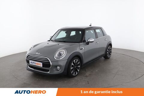 Annonce voiture Mini Cooper 13990 �