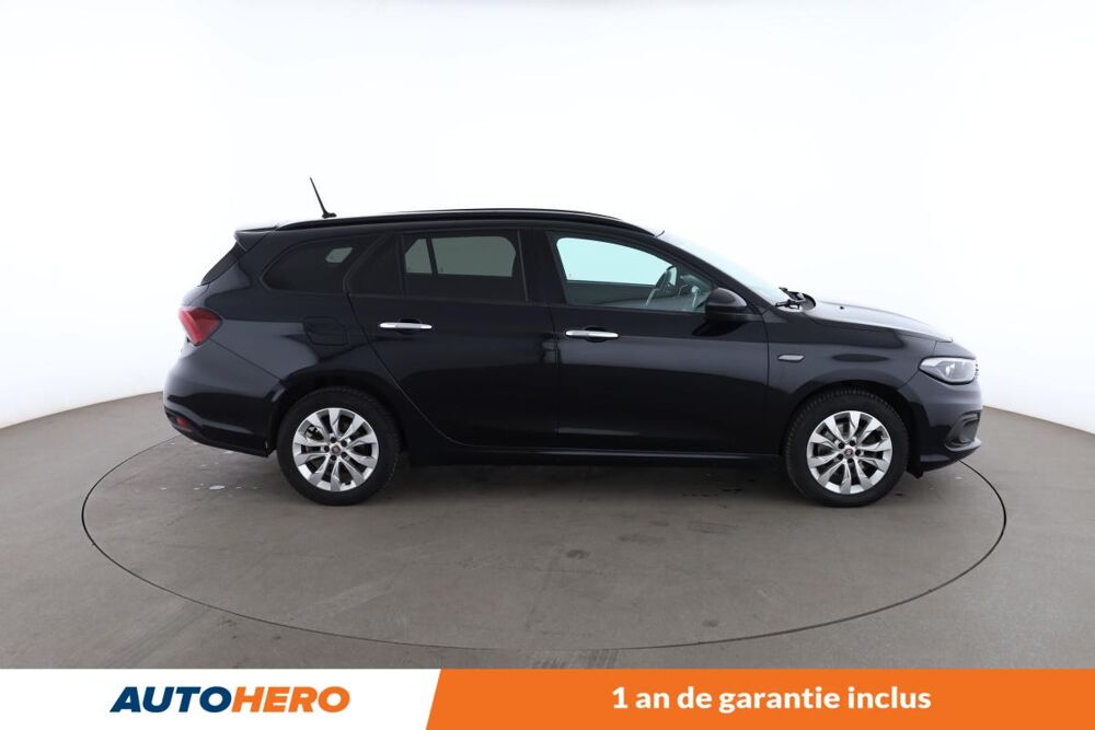 Tipo SW 1.6 MultiJet Business DCT 120 ch 2019 occasion 92130 Issy-les-Moulineaux