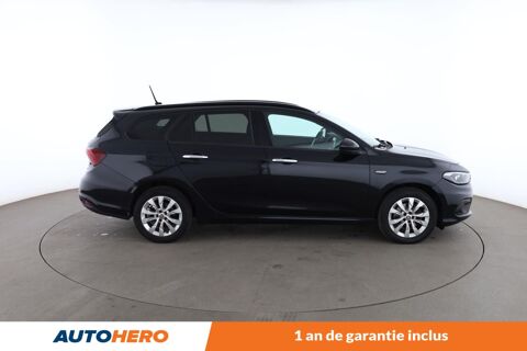 Tipo SW 1.6 MultiJet Business DCT 120 ch 2019 occasion 92130 Issy-les-Moulineaux