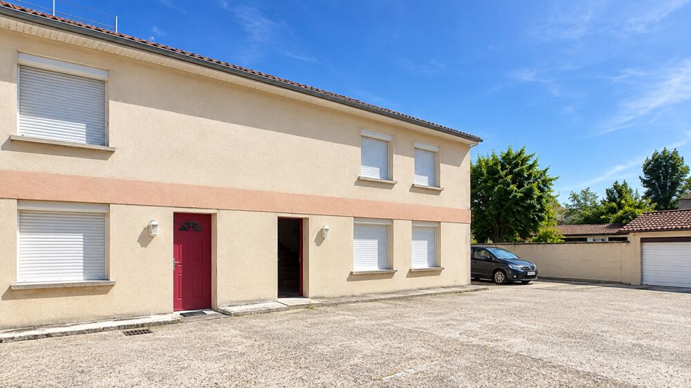 Vente Appartement CHARMANT DUPLEX DE 46m2 AVEC 2 PLACES DE PARKING PRIVATIVES, BEAUMONT SUR OISE (95) Beaumont sur oise