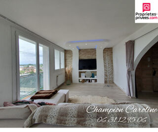  Appartement � vendre 4 pi�ces 73 m�