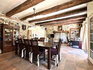  Maison à vendre 9 pièces 230 m²