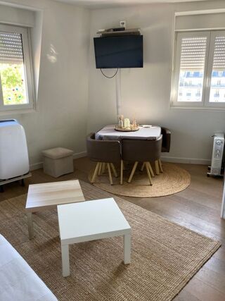  Appartement � louer 1 pi�ce 21 m�