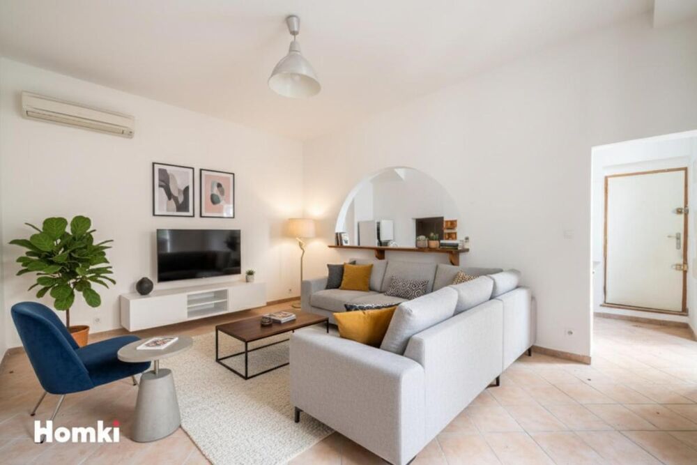 Vente Appartement Appartement T2 de 60 m² à Avignon 84000, Rue Saint-Joseph Avignon