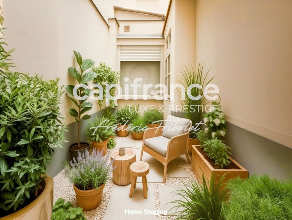 Vente Appartement Appartement à vendre 2 pièces PARIS 11EME ARRONDISSEMENT (75) Paris 11