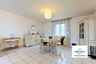  Maison � vendre 5 pi�ces 88 m�