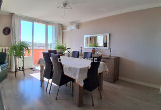  Appartement à vendre 3 pièces 66 m²