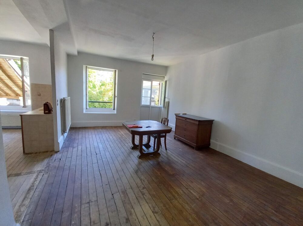 Maison à vendre 4 pièces (55)