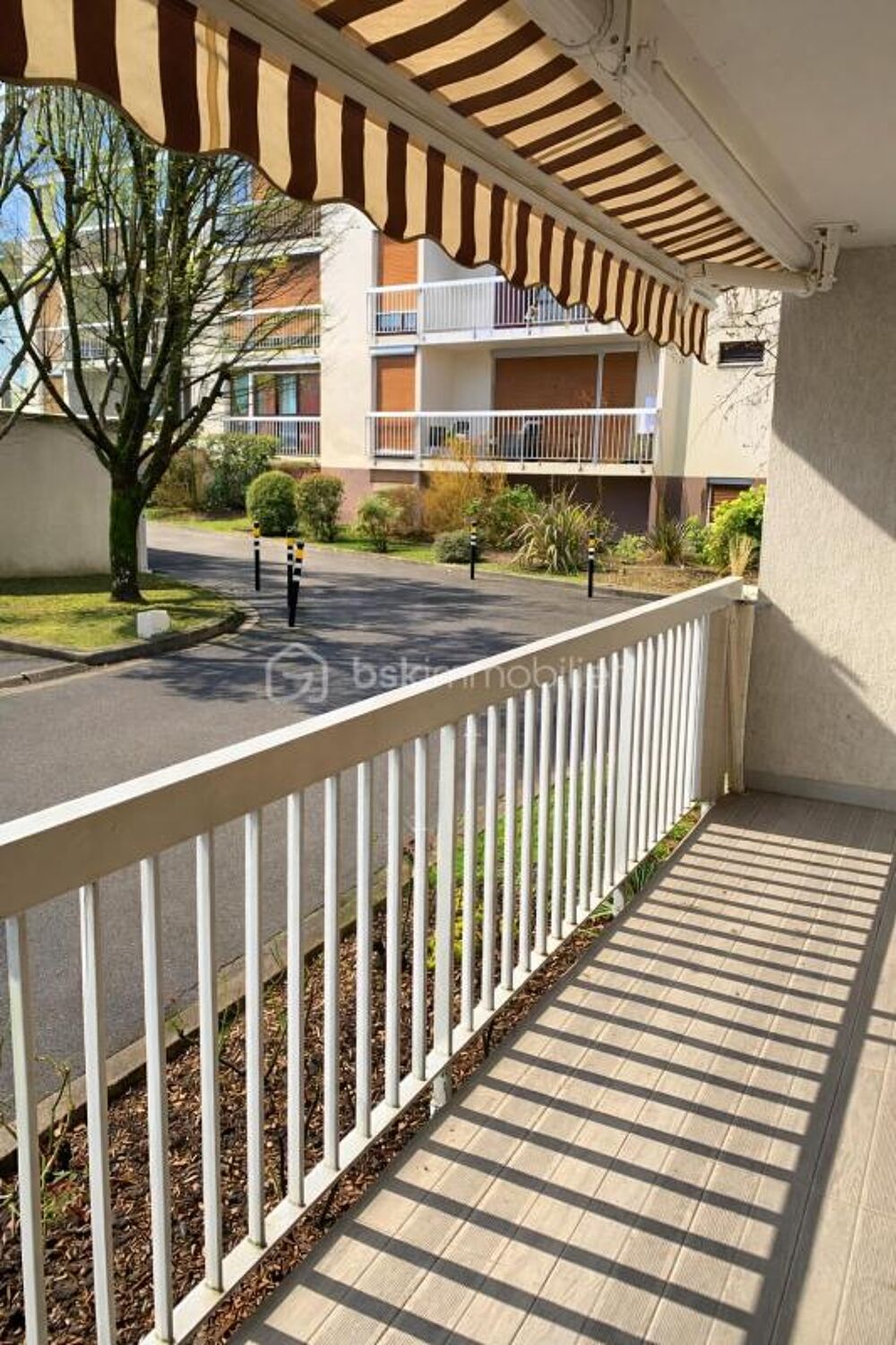 Vente Appartement Posez vos valises Noisy le grand