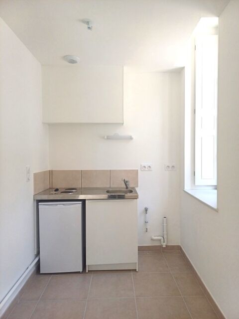  Appartement � louer 1 pi�ce 19 m�