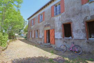  Maison à vendre 14 pièces 160 m²