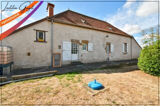  Maison à vendre 6 pièces 166 m²