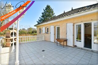  Maison à vendre 6 pièces 138 m²