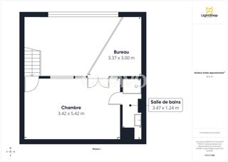  Appartement � vendre 4 pi�ces 71 m�