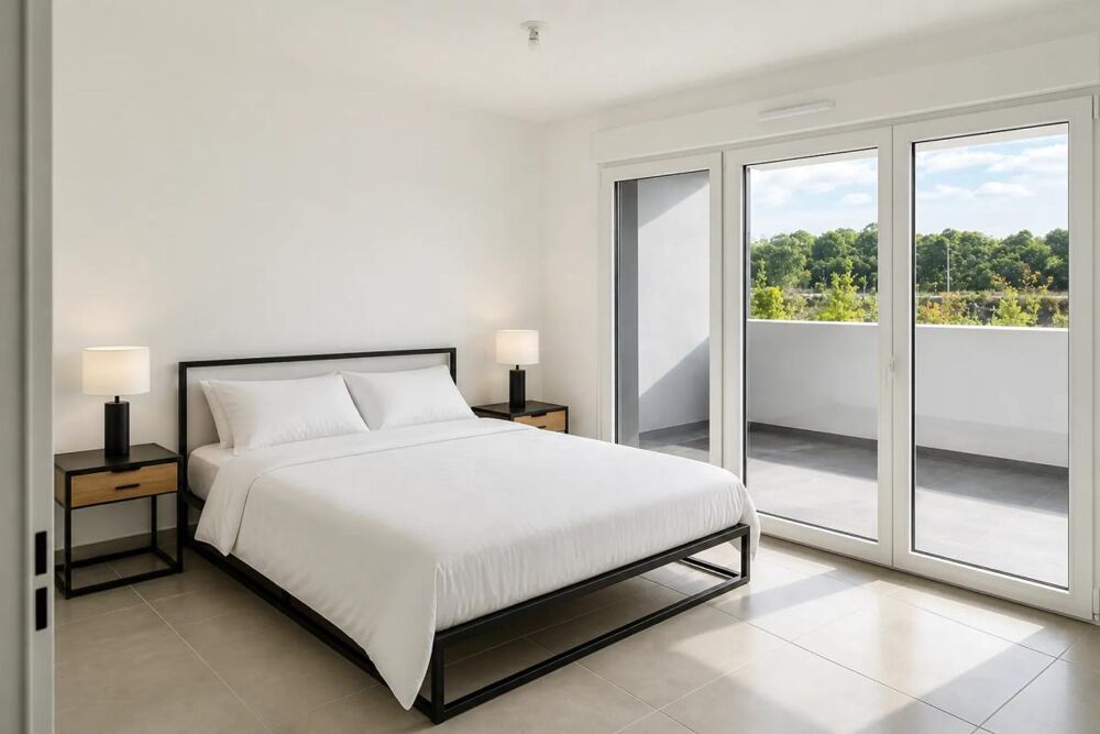 Vente Appartement Appartement de 3 pièces de 56 m² à Agde Agde