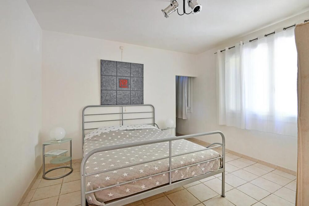 Maison de 5 pièces de 166 m² à Barjac