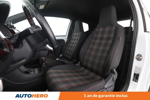 UP 1.0 TSI BlueMotion GTI 3P 115 ch 2019 occasion 92130 Issy-les-Moulineaux
