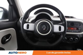 Twingo 1.0 SCe Zen 73 ch 2019 occasion 92130 Issy-les-Moulineaux