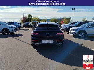 Arteon SHOOTING BRAKE TDI 150 DSG7 R-Line +Pack Bu 2022 occasion 10150 Lavau