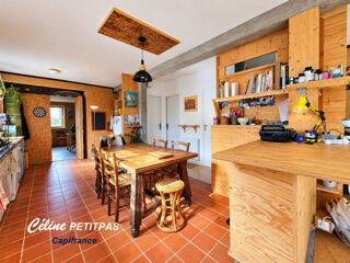  Maison à vendre 6 pièces 124 m²