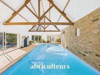  Maison à vendre 7 pièces 259 m²