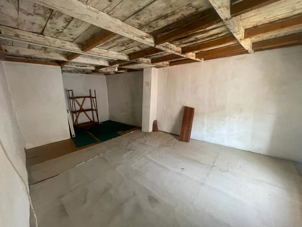 Vente Maison Maison de 5 pièces de 53 m² à Issoire Issoire