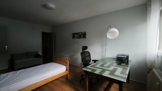  Appartement à louer 1 pièce 31 m²