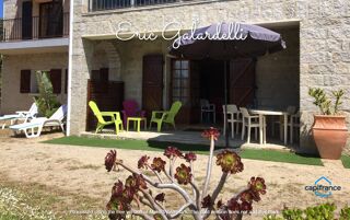  Hôtel Particulier à vendre 15 + pièces 468 m² Olmeto