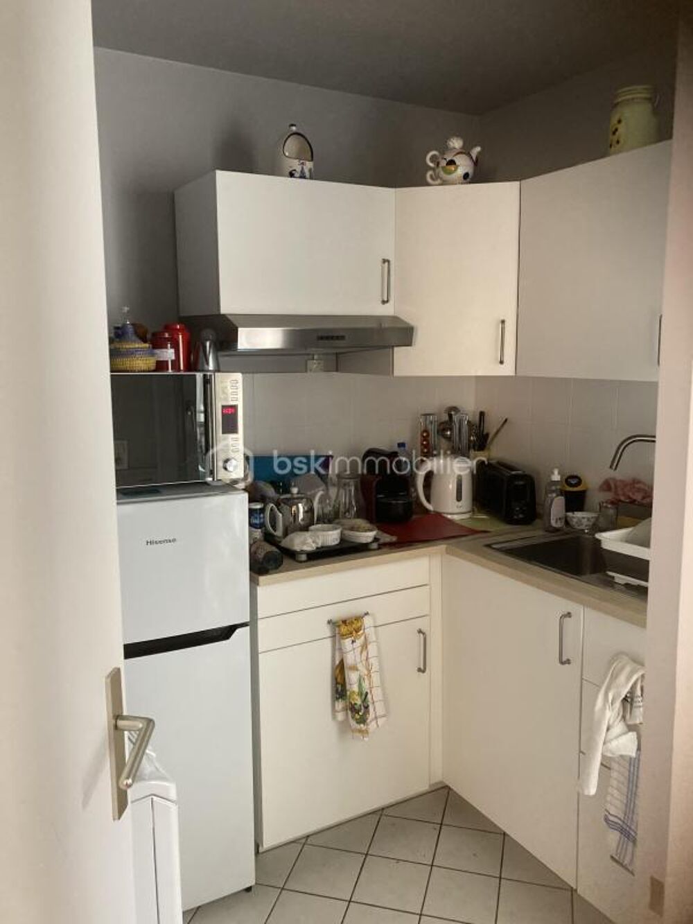 Vente Appartement Résidence pour Seniors - les Hesperides - Versailles Versailles
