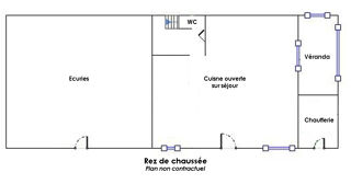  Maison � vendre 6 pi�ces 120 m�