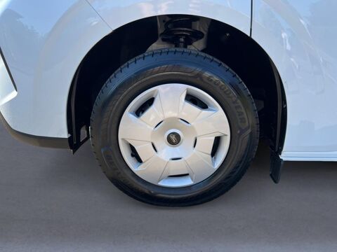 Transit Custom II (2) FOURGON 2.0 ECOBLUE 136CH TREND L2H1 280 2025 occasion 55800 Contrisson