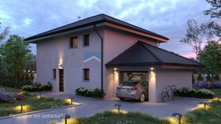  Maison � vendre 5 pi�ces 129 m�