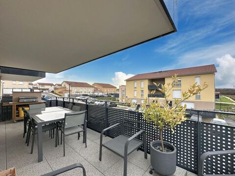   Appartement Appartement - 3 pi�ce(s) - 62 m�