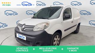 Kangoo Express II 1.5 dCi 90 Business 2016 occasion 75007 Paris
