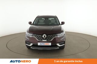 Koleos 1.3 TCe Initiale Paris EDC 160 ch 2021 occasion 92130 Issy-les-Moulineaux