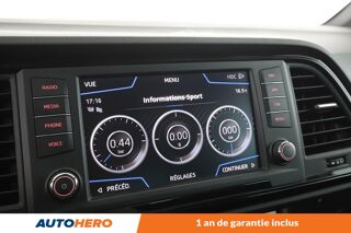 Ateca 2.0 TSI 4Drive DSG7 300 ch 2019 occasion 92130 Issy-les-Moulineaux