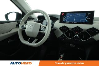 DS3 E-Tense 50 kWh Grand Chic Automatique 136 ch 2020 occasion 92130 Issy-les-Moulineaux