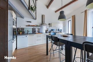  Duplex/triplex � vendre 4 pi�ces 106 m�