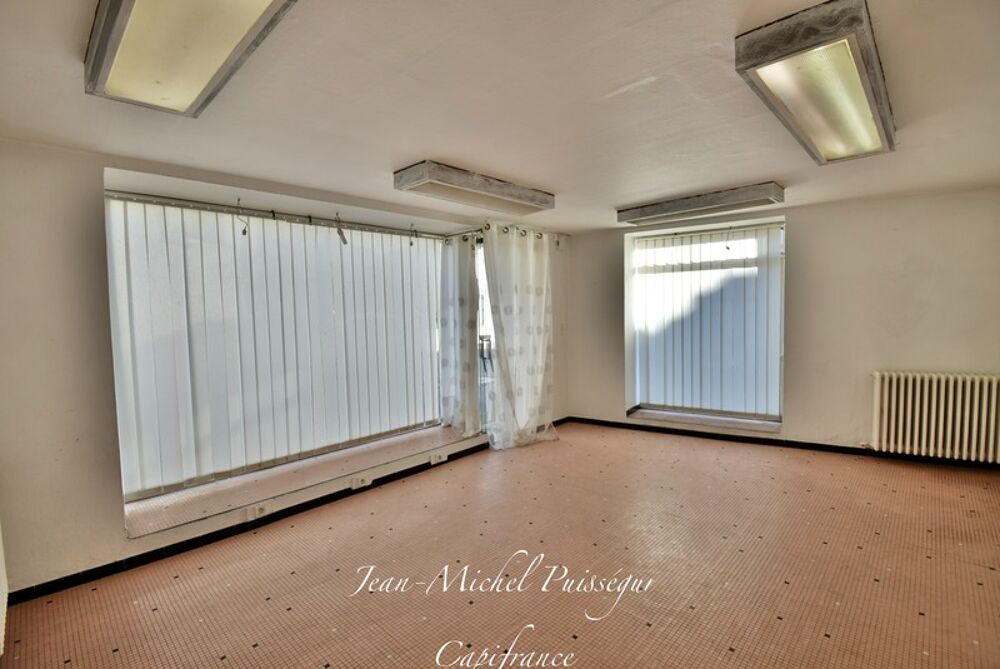 Maison à vendre 5 pièces 120m2 à LABARTHE INARD (31) avec Jardin