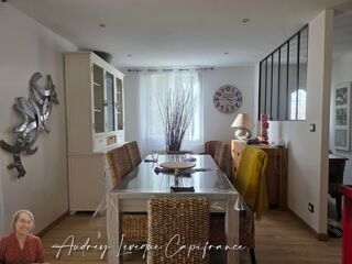  Maison � vendre 6 pi�ces 124 m�