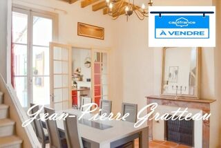  Maison à vendre 7 pièces 168 m²