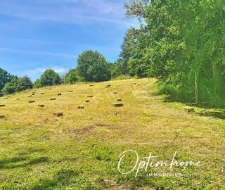  Terrain à vendre 2606 m²